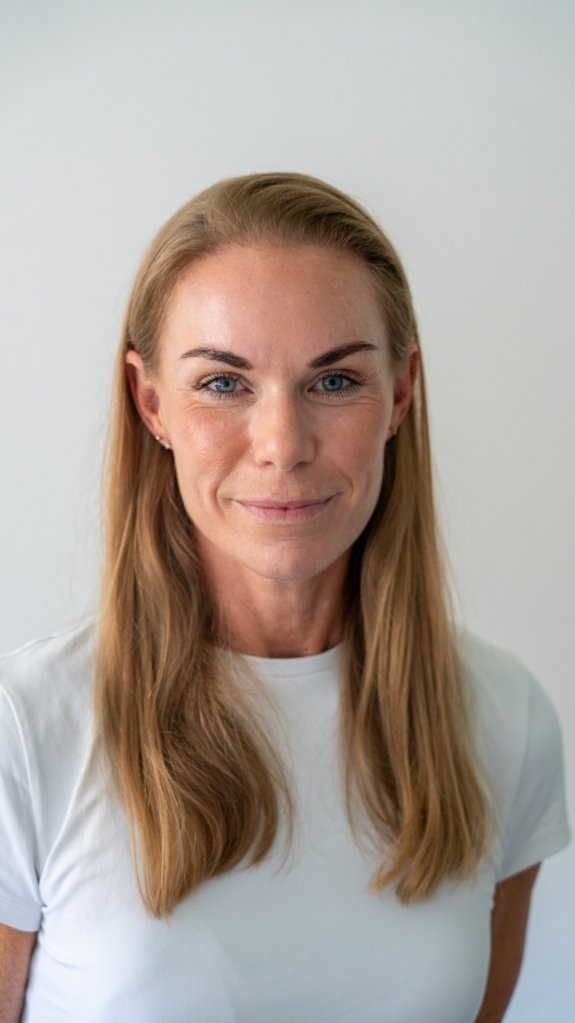 Anja Ramlau Hansen