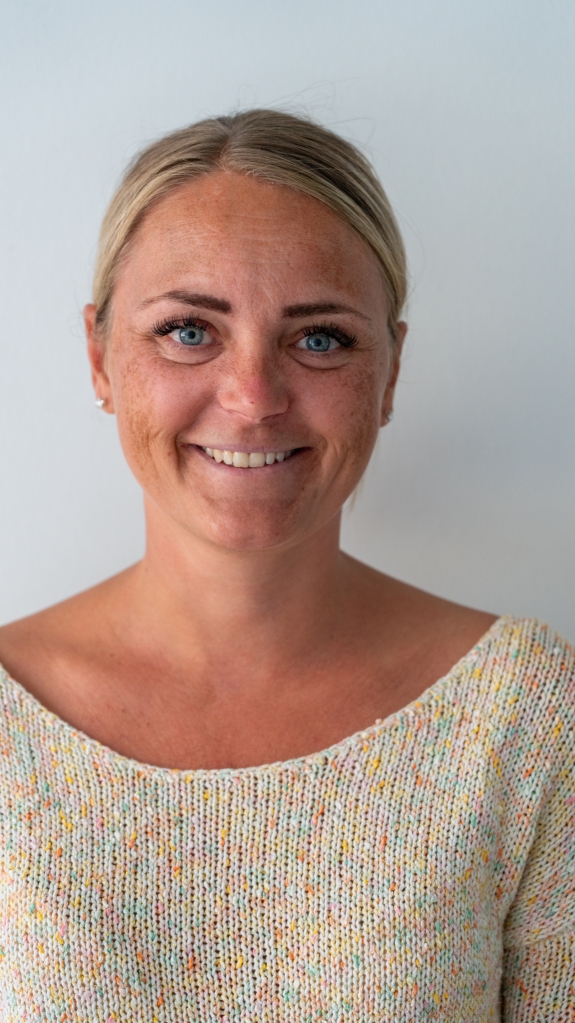 Anne-Sophie Poulsen