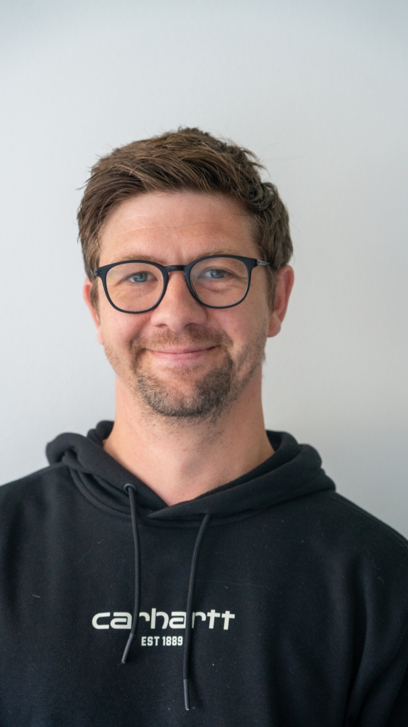 Christian Skov Nielsen