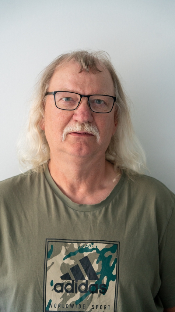 Ivan Johansen
