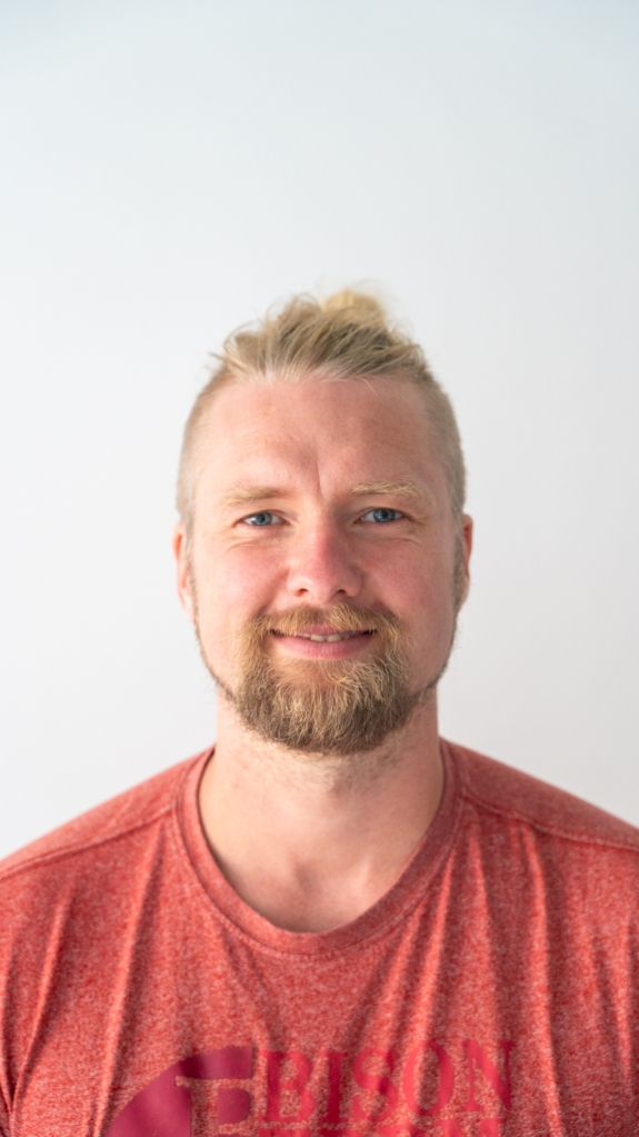Jacob Linding Pedersen
