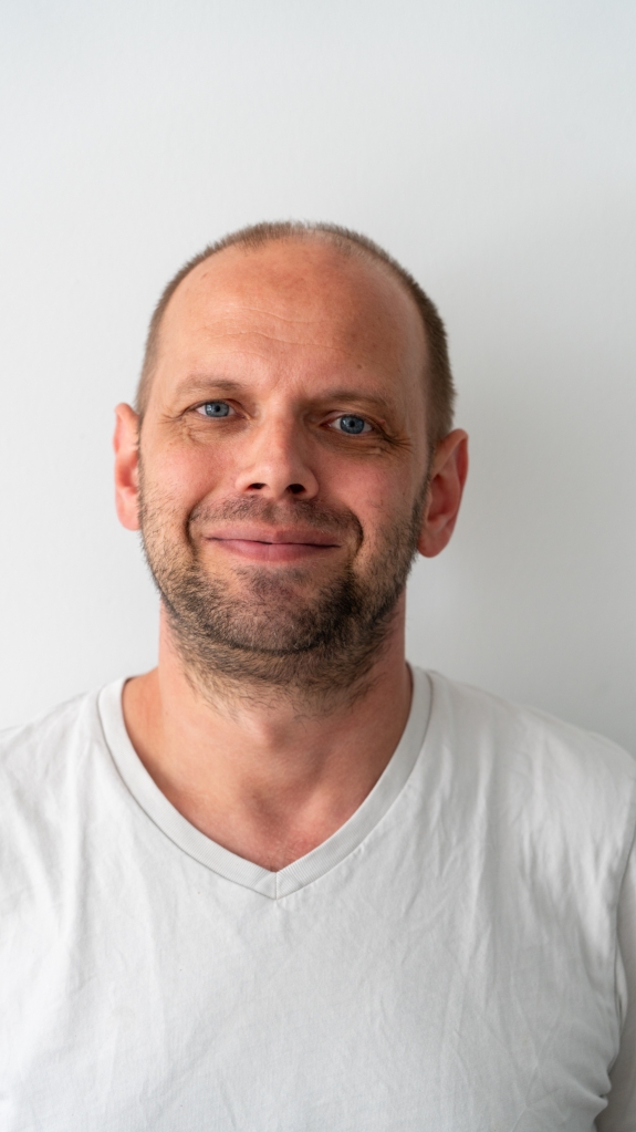 Jens Tholstrup Sejersen