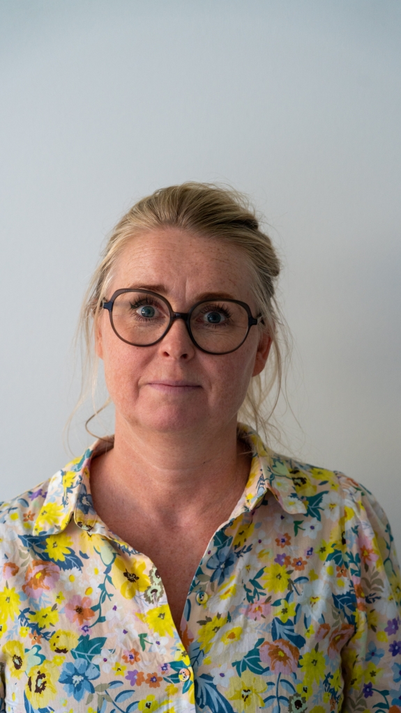Klara Louise Prang
