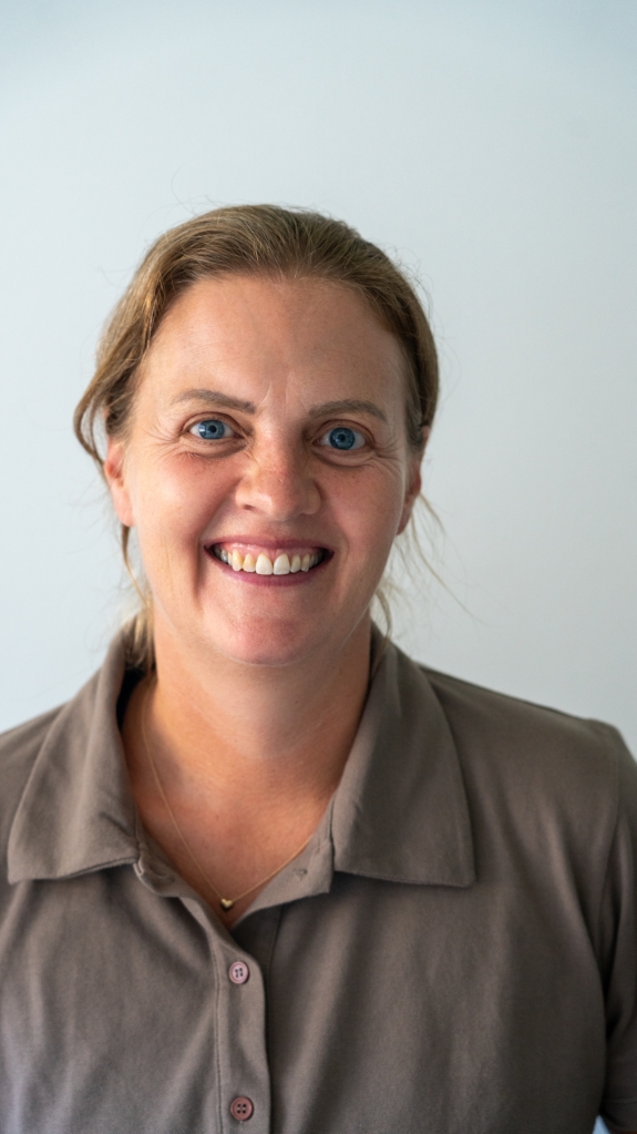Kristina Gertsen Strand