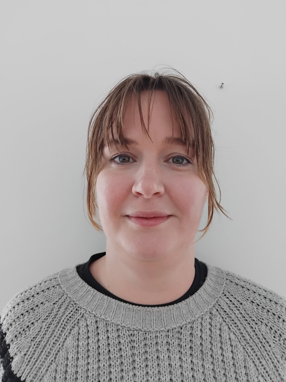 Sabine Sundstrup Hansen