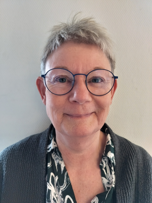 Karin Kallehave Grendslev